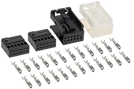Montageset Quadlock Zusatzstecker (für Artikel UM1942)