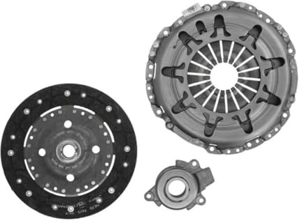 LuK 622 3147 33 Clutch Kit
