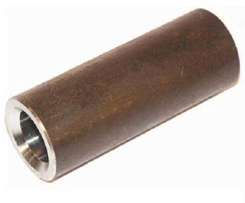 Einschweißhülse, Konushülse für Frontladerzinken M20x1,5 / M22x1,5 / M24 x1,5