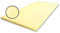 Best For Kids - Viscoelastische Matratzen Topper 70x140 cm | Kindermatratze Schaumstoff Topper | Matratzenauflage ohne Bezug | idealer Komfort - Matratzenschoner 70x140 cm