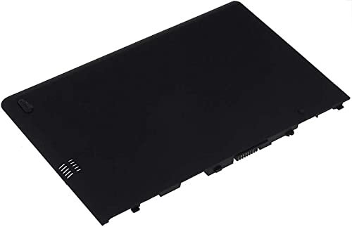 Batterie pour HP EliteBook Folio 9470 m, 14,8 V, Li-Polymer