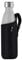 FLSK FL-750-NS-BLCK-011 Thermos Noir Taille : 750 ml