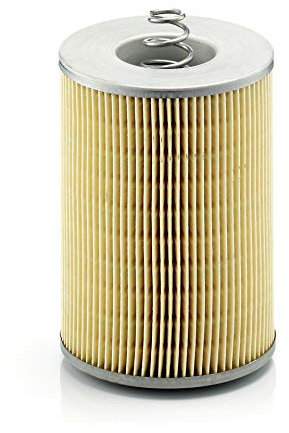 MANN-FILTER H 1275 x Filtro dell'olio - VEICOLI INDUSTRIALI + BUS