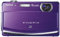 Fujifilm FinePix Z90 Appareil photo numérique 16 Mpix Violet