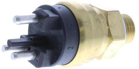 Sensor, Kühlmitteltemperatur | V30-72-0080 passend für 124 190 G-Klasse T1