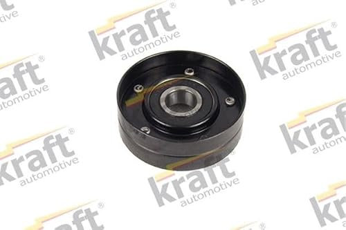 KRAFT 1220833 Spannrolle Keilrippenriemen Spannrolle oben