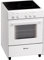 COCINA VITRO MEIRELES E603W 3F 60CM BLANCA