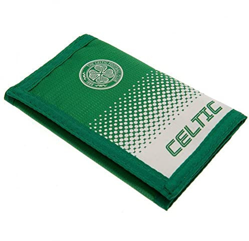 Celtic Fade Geldbörse – Design 2016/17