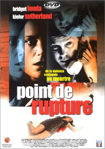 Point de rupture [FR Import]
