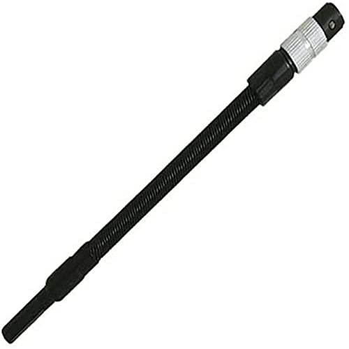 Silverline 783125 Flexi Bit Holder 175 mm - 1/4 Hex