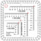 UTM Ruler For Topographic Maps