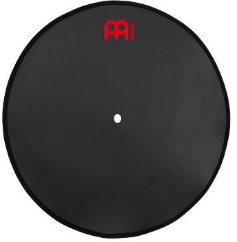 Meinl Cymbals Cymbal Dividers Schlagzeug Becken Trenner 14 Zoll (35,56cm) – Paar – weiche Schaumstoff Polster für maximalen Schutz – Drum Zubehör (MCD-14)
