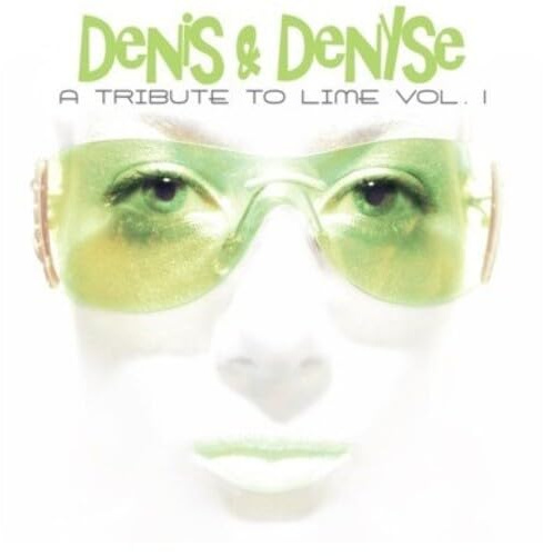 A Tribute to Lime Vol. 1
