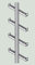 ZARGES Einholmleiter 1,40 m