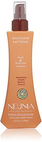 NEUMA neuVolume Surf Lotion For Hair, 6.8 Fl Oz