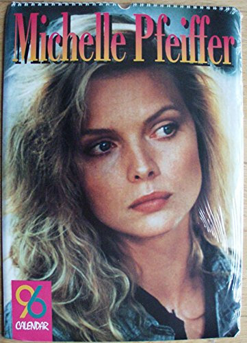 Michelle Pfeiffer Kalender 1996