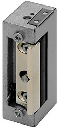 Deni – Apriporta elettrico con funzione di memoria, AC/DC