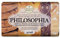 Nesti Dante Philosophia Soap Illumin. Scrub (Seife 250 g, Unisex, für alle Hauttypen geeignet) 3800158
