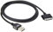 System-S Cavo dati USB e cavo di ricarica per Samsung Galaxy Tab