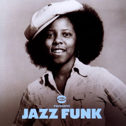 BGP Presents Jazz Funk / Various