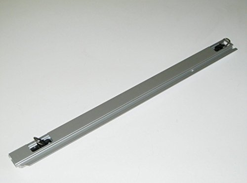 BMW E83 Left Boot Trunk Tie Down Lashing Rail 3411941 Genuine