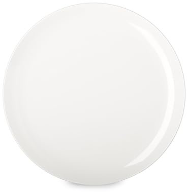 Mepal Rosti Frühstücksteller - Flow weiß