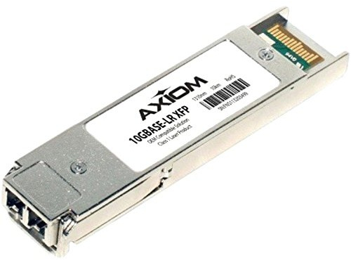 Axiom Memory Solution,lc Axiom 10gbase-lr Xfp Transceiver for Extreme - 10122