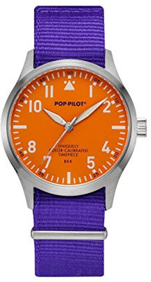 Pop-Pilot Fliegeruhr P4260362630024