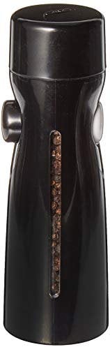 OXO Good Grips Dual Salt and Pepper Mill - Black
