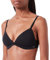 Skiny Damen Skiny Damen Triangel Gepaddet Cotton Essentials B gelloser BH, Schwarz, 75B EU