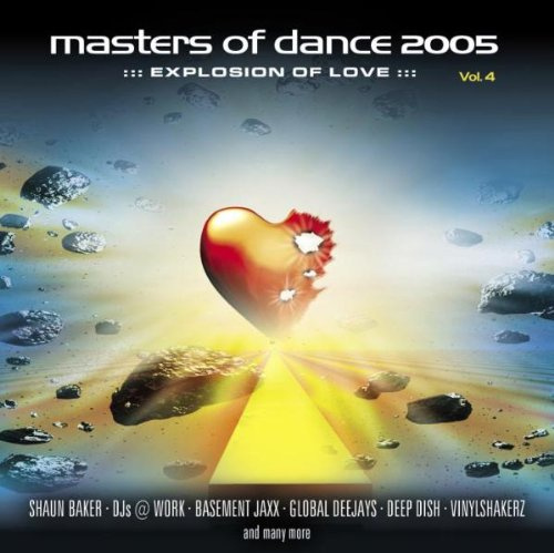 Masters of Dance 2005 Vol.4