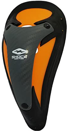 Shock Doctor Tiefschutz Ultra Carbon Flex Cup