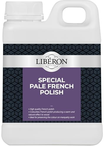 Libéron Special Pale French Polish 1L