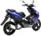 TOURING YAMAHA AEROX 50 KAT (liquid cooled)/R/R NAKED