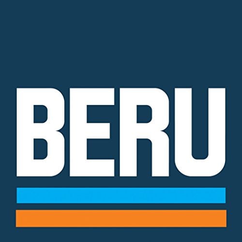 Beru AG 0100266003 ISS GlŸhkerze