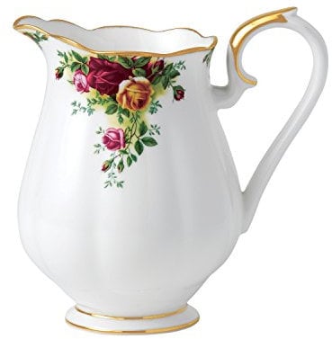 Royal Albert Old Country Roses Brocca
