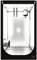 Secret Jardin SJ Hydro Shoot 120 Grow Box HS Zuchtschrank 200 x 120 x 120 cm darkroom