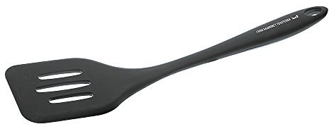 Sambonet Gadgets Paletta Forata, Silicone, Grigio