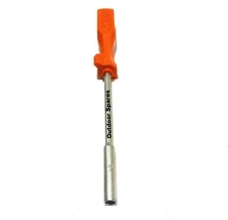 Carburettor Carb Adjusting Tool for Stihl 4mm Hex Head ST5910 890 2307