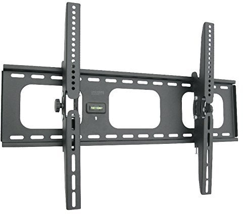 The Bracket Company® PREMIUM Extra STRONG Tilt Wall LED LCD 4K TV BRACKET for SONY BRAVIA KDL/W/R/EX/HX SERIES 32 35 37 39 40 42 43 46 47 48 49 50 52 54 55 58 60 63 65 Mr Stationary® Range