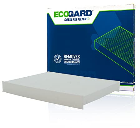 ECOGARD XC10489 Premium Innenraumfilter passend für Kia Sorento 2016–2018