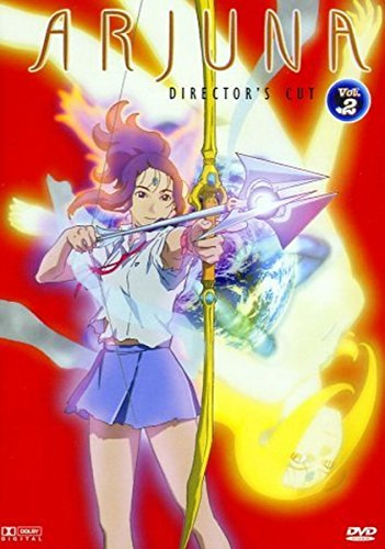Arjuna 2 - Episode 5-7