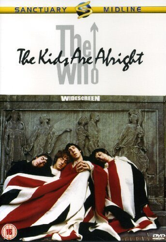 The Who - The Kids are alright