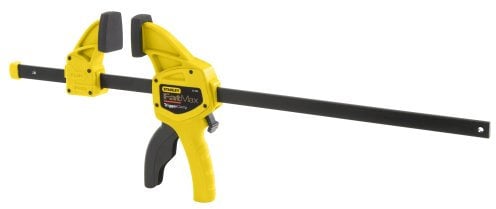 Stanley 83-006 18-Inch FatMax Heavy Duty Trigger Clamp