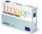 Image Coloraction Lagoon - farbiges Kopierpapier - DIN A4, 210 x 297 mm, 80 g/m² - buntes, holzfreies Druckerpapier für Kopierer - 500 Blatt - Hellblau