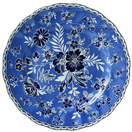 Johnson Brothers Devon Cottage - Plato para ensalada