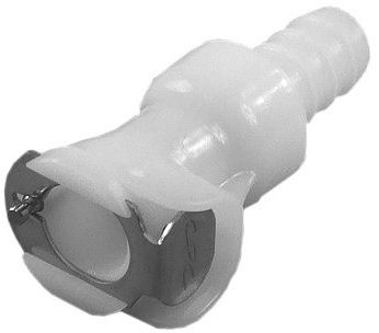 Schnellverschluss CPC 7,9mm Kupplung