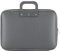 Bombata Classic - Mallette pour ordinateur portable - Sac à bandoulière - Antracite 13-14