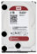 WD 2 TB per disco rigido desktop NAS da 3,5 inclusa garanzia WD Express (imballaggio senza frustrazione) - Rosso