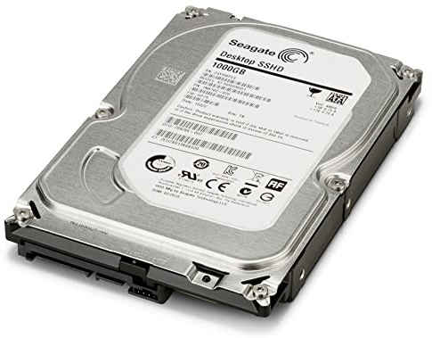 HP 1TB 7.2k SATA 6Gb/s - Disco duro (SATA, 1024 GB, 8,89 cm (3.5), HP Z210 HP Z210, 600 Mbit/s, 4,7 Gbit/s)